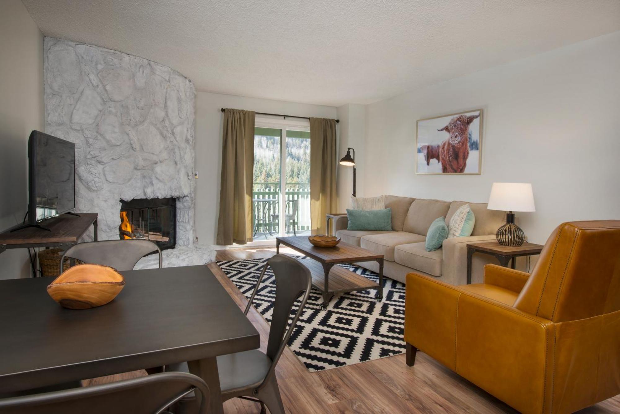Evergreen Lodge At Vail Exterior photo