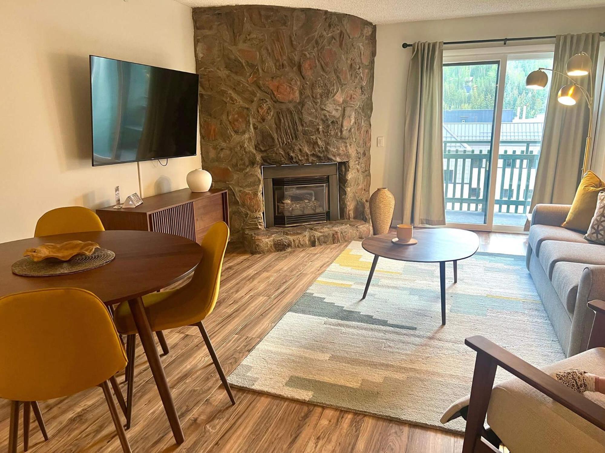 Evergreen Lodge At Vail Exterior photo
